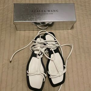 Azalea Wang Sandals
